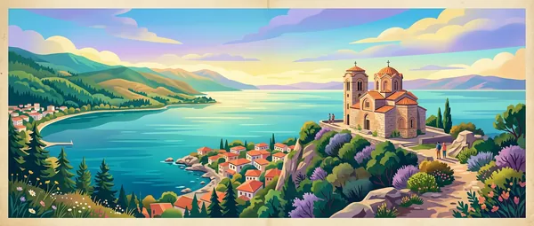 North Macedonia
