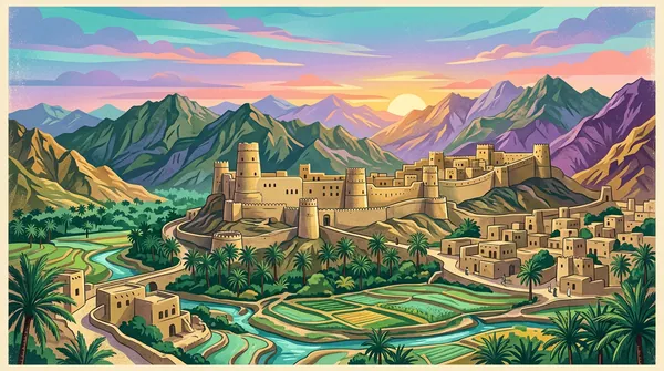 Oman