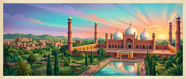 Pakistan