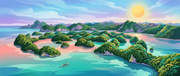 Palau