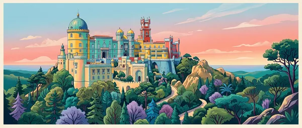 Portugal