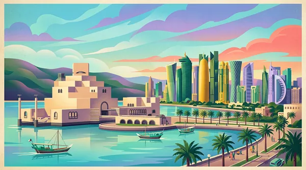 Qatar