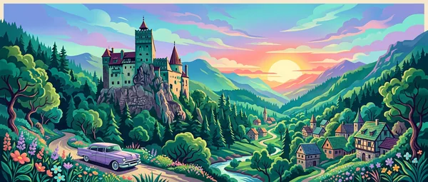 Romania