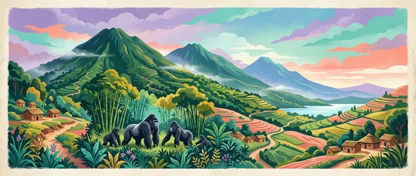 Rwanda