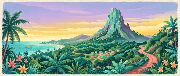 São Tomé and Príncipe