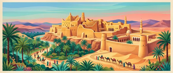 Saudi Arabia