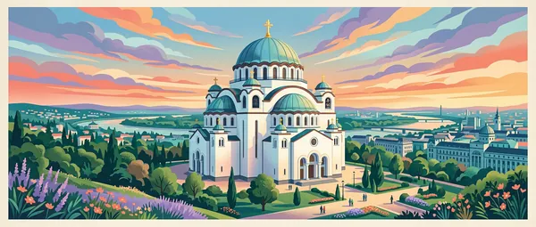 Serbia