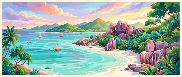 Seychelles