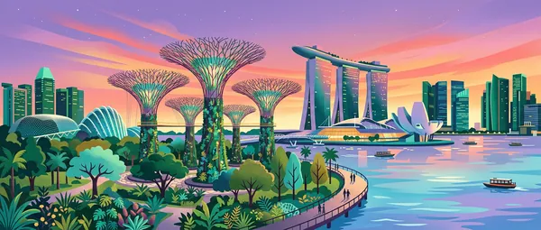 Singapore