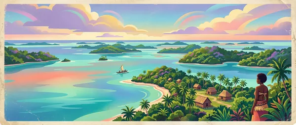 Solomon Islands