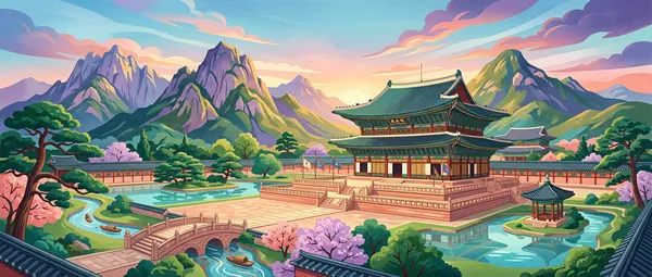 South Korea