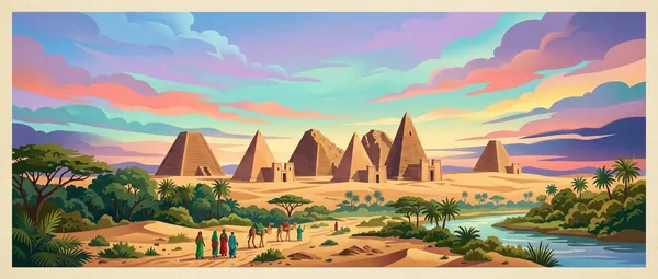 Sudan