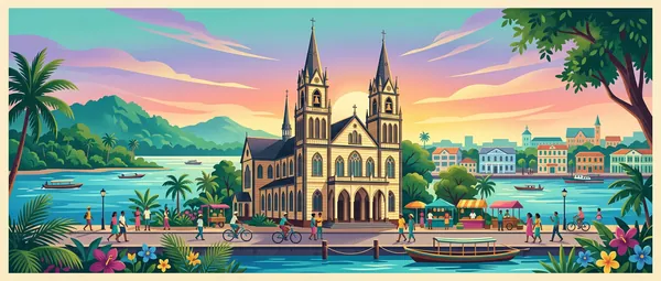 Suriname