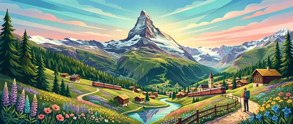 Switzerland