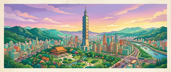 Taiwan