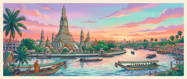Thailand