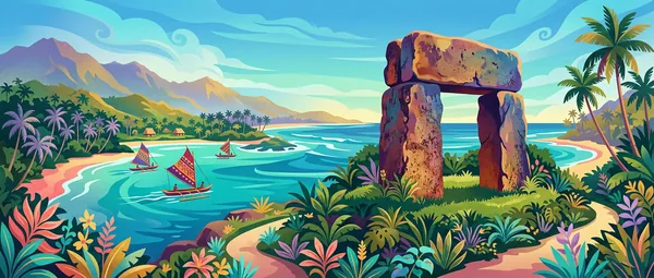 Tonga