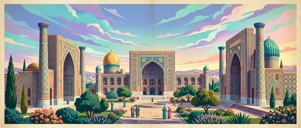 Uzbekistan