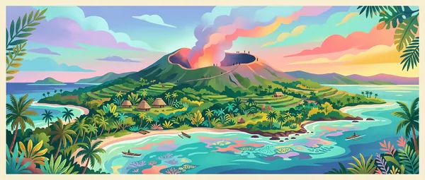 Vanuatu