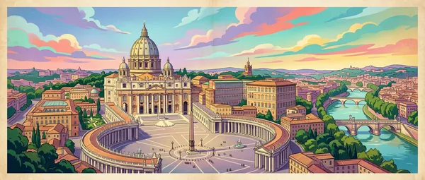 Vatican City