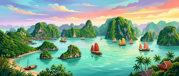 Vietnam