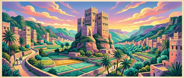 Yemen