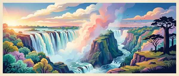Zambia