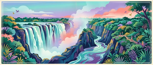 Zimbabwe
